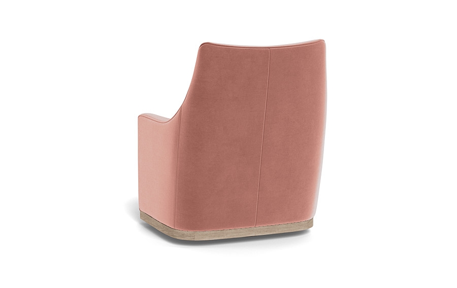 Kingsley Swivel Chair - Image 3