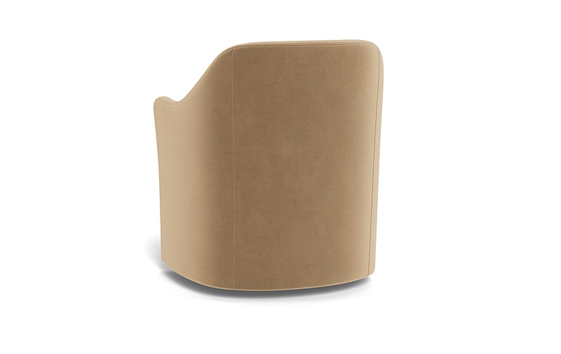 Savona Swivel Chair - Image 1