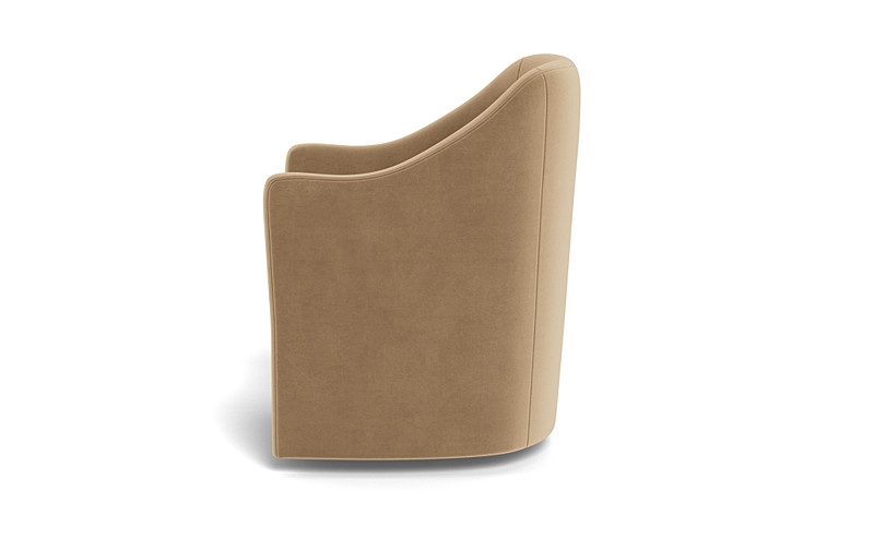 Savona Swivel Chair - Image 3