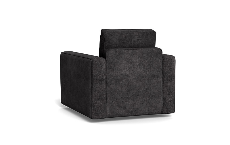 James Accent Chair - Image 1