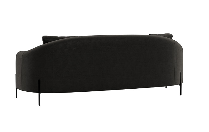 Fiona 3-Seat Sofa - Image 4