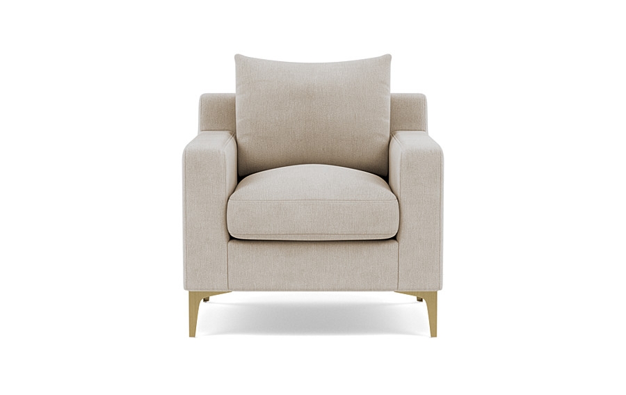Sloan Petite Chair - Image 0