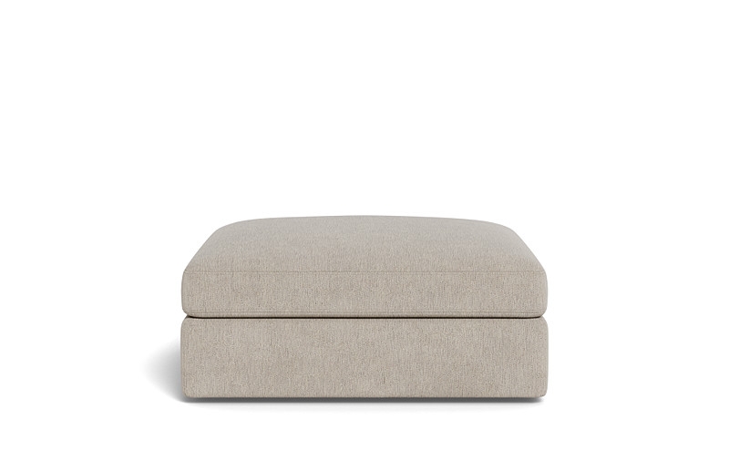 Tatum Modular Square Ottoman  - Image 0