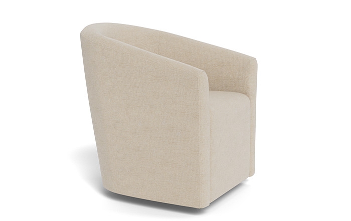 Tegan Swivel Chair - Image 3