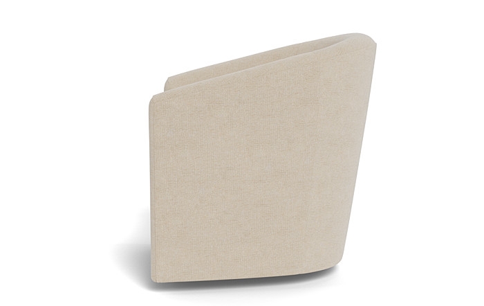 Tegan Swivel Chair - Image 1