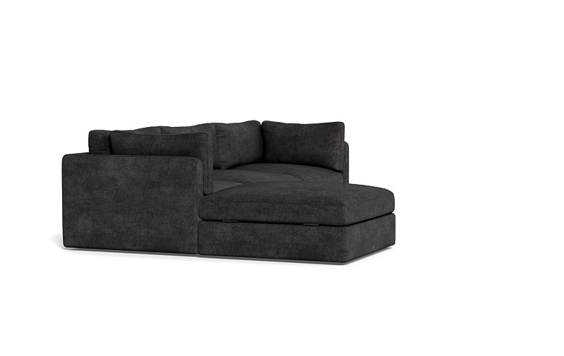 Tatum Modular 3-Seat Chaise Sectional - Image 1