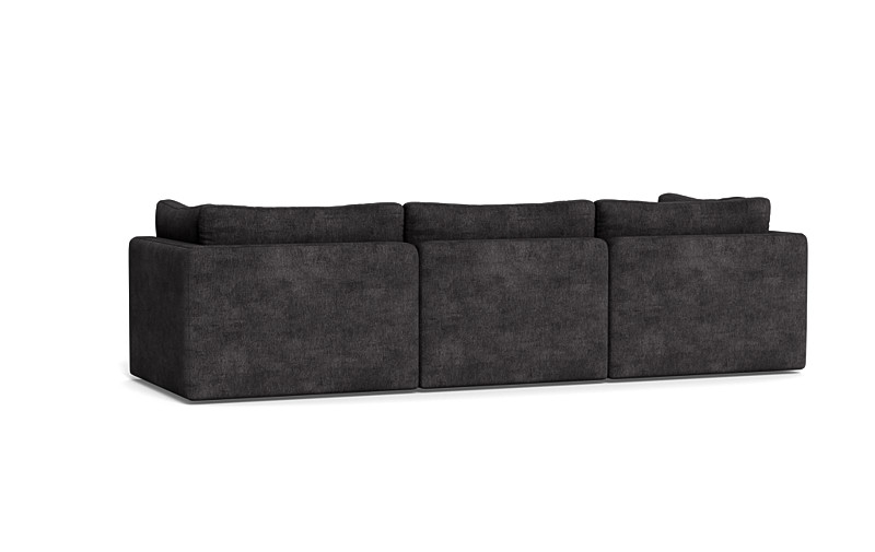 Tatum Modular 3-Seat Chaise Sectional - Image 2