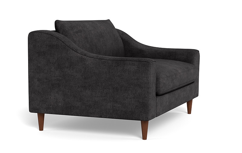 Saylor Slope Arm Chair and a Half - Image 4