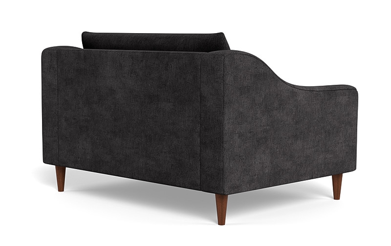 Saylor Slope Arm Chair and a Half - Image 3