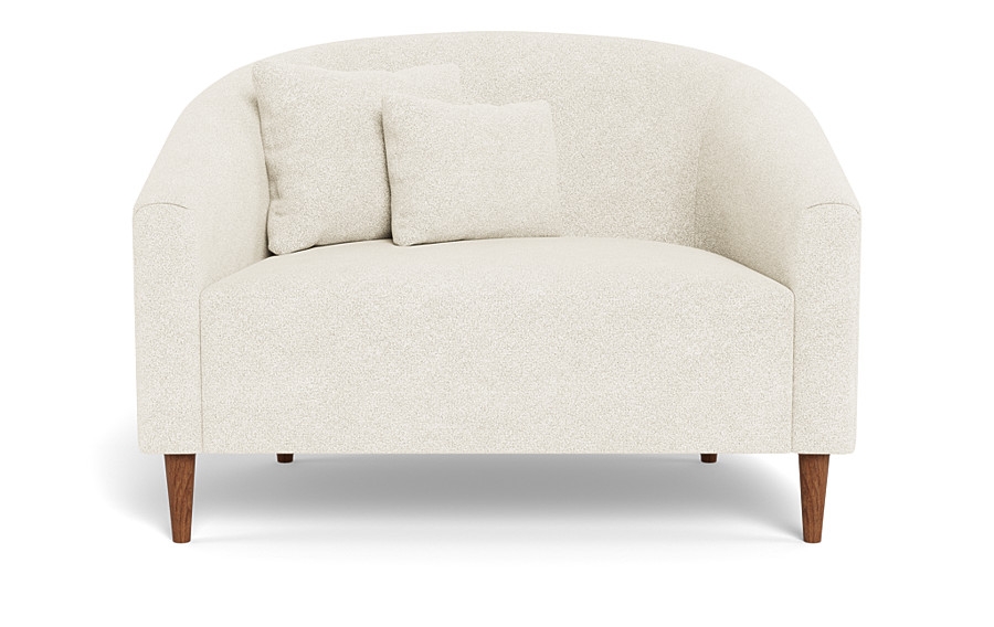 Tegan Chair and a Half - Image 0