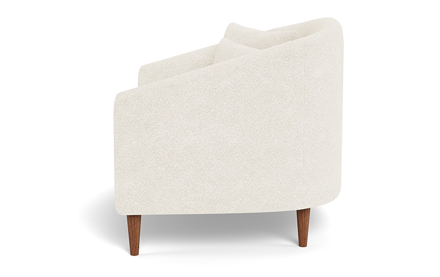 Tegan Chair and a Half - Image 1