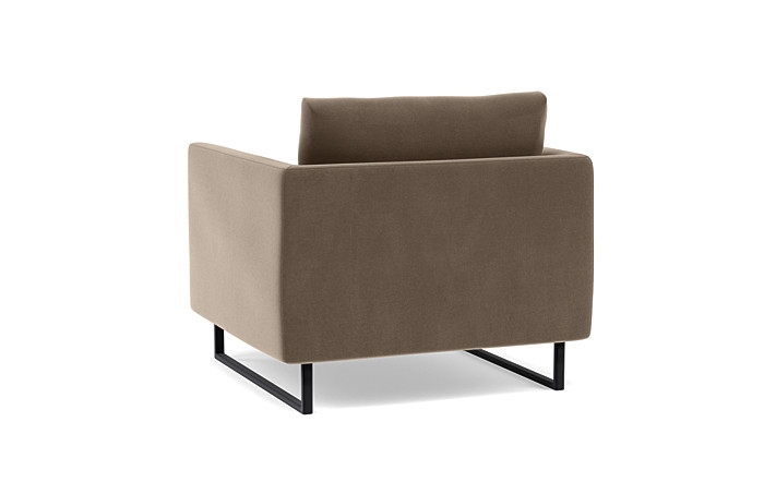 Owens Accent Chair - Image 1