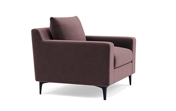 Sloan Accent Chair - Image 2