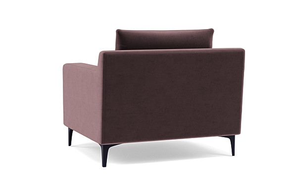 Sloan Accent Chair - Image 1