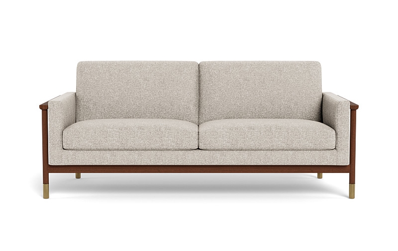 Jason Two-Seat Sofa - Image 0