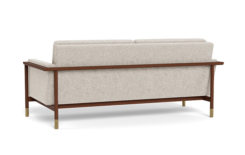 Jason Two-Seat Sofa - Image 1