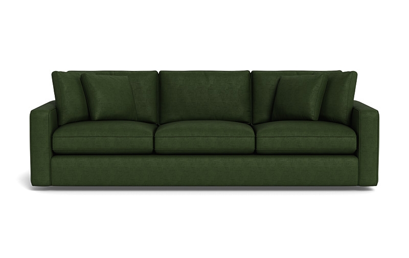 James 3-Seat Sofa - Image 0