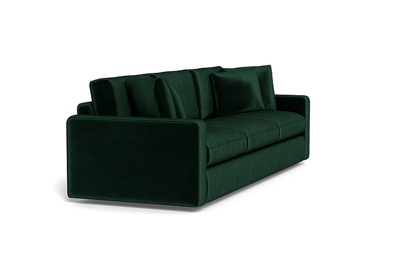 James 3-Seat Sofa - Image 2