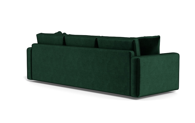 James 3-Seat Sofa - Image 1