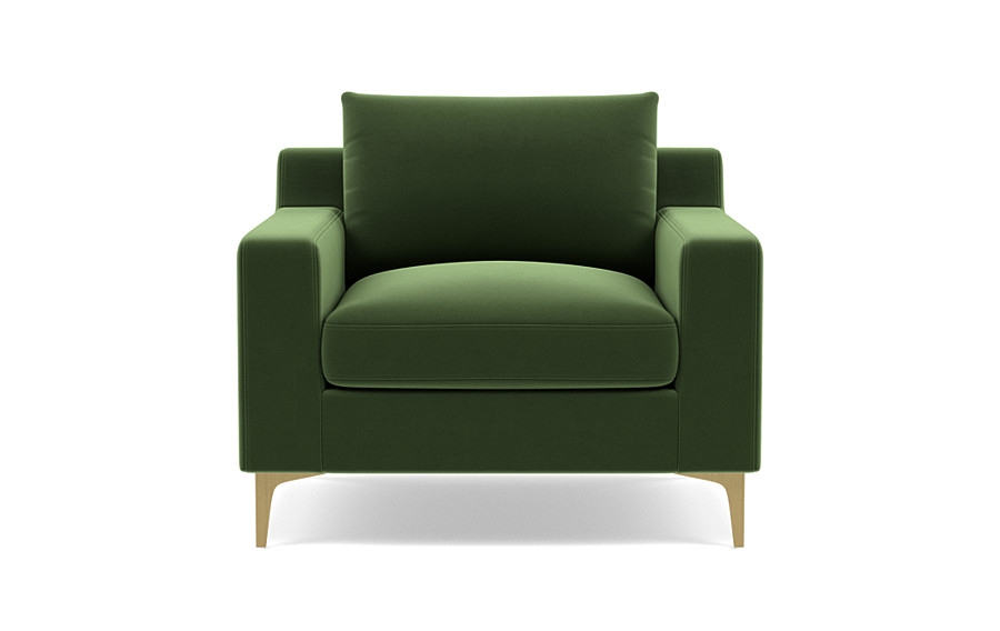 Sloan Accent Chair - Image 0