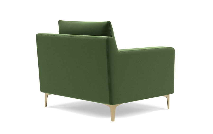 Sloan Accent Chair - Image 4