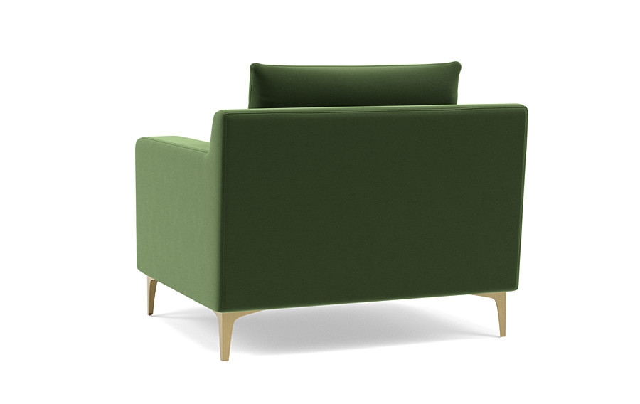 Sloan Accent Chair - Image 2
