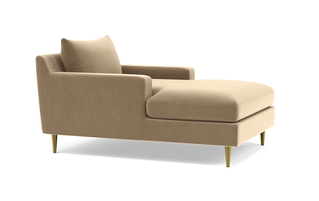 Sloan Chaise Lounge - Image 0