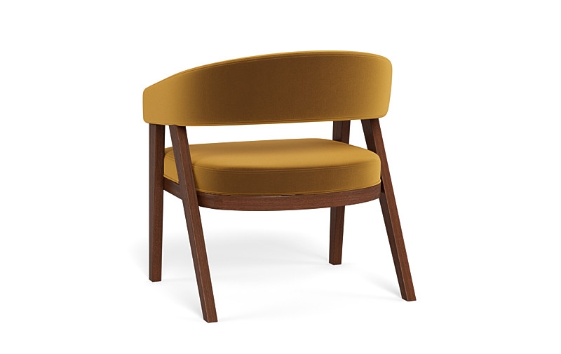 Marin Accent Chair - Image 1