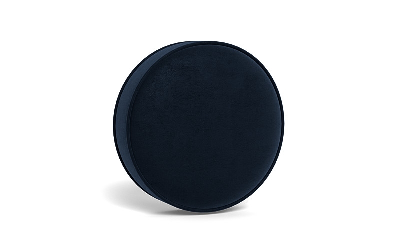 Throw Pillow 13 Round Pillow" - Image 2