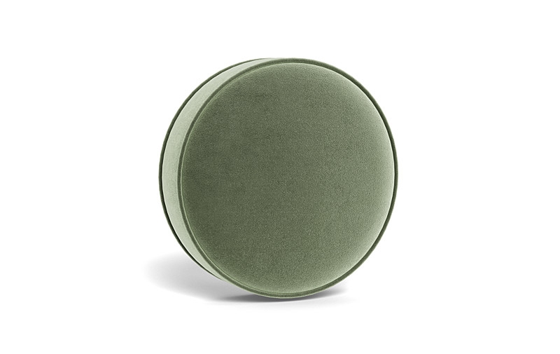 Throw Pillow 13 Round Pillow" - Image 2