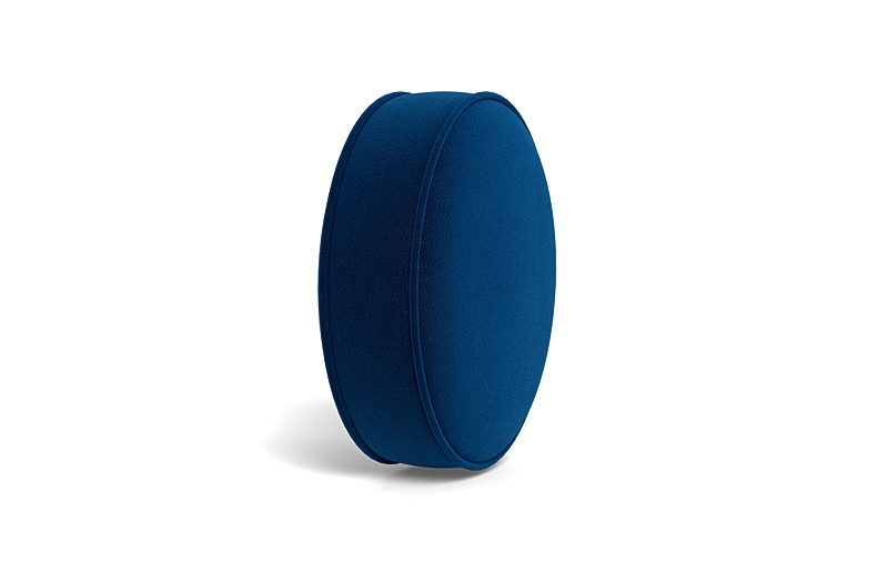 Throw Pillow 13 Round Pillow" - Image 3