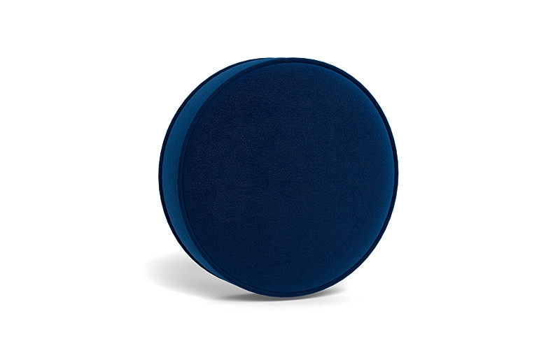 Throw Pillow 13 Round Pillow" - Image 4