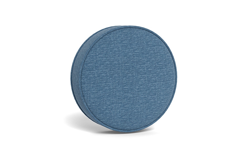 Throw Pillow 13 Round Pillow" - Image 3