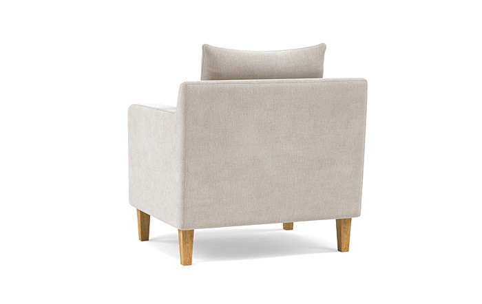 Sloan Petite Chair - Image 1