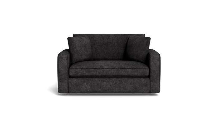 James Twin Sleeper Sofa - Image 0