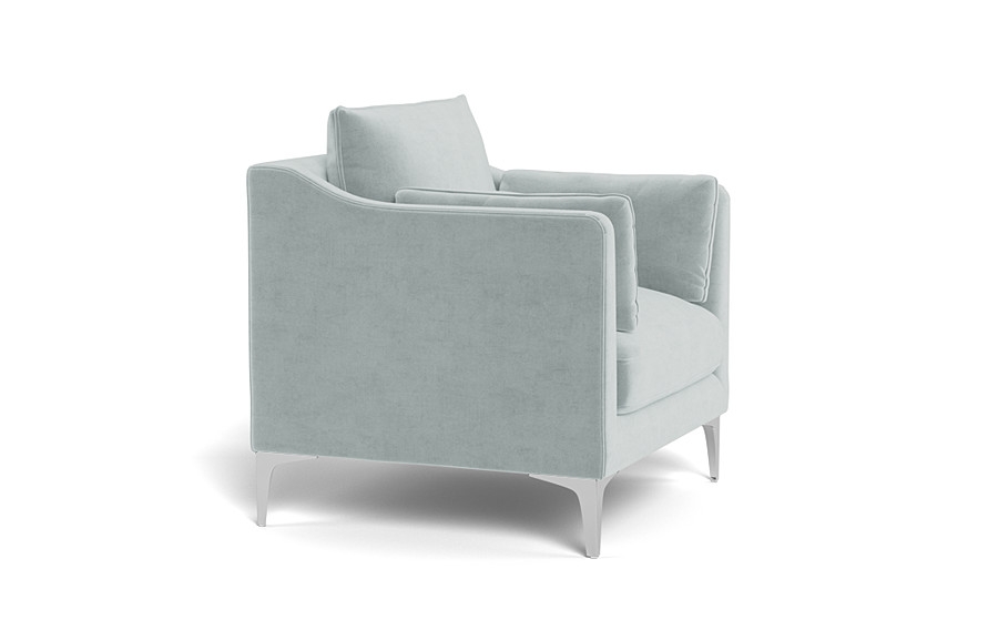 Caitlin Petite Chair by The EverygirlÃ?Â® - Image 3