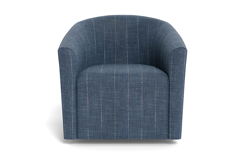 Tegan Swivel Chair - Image 0