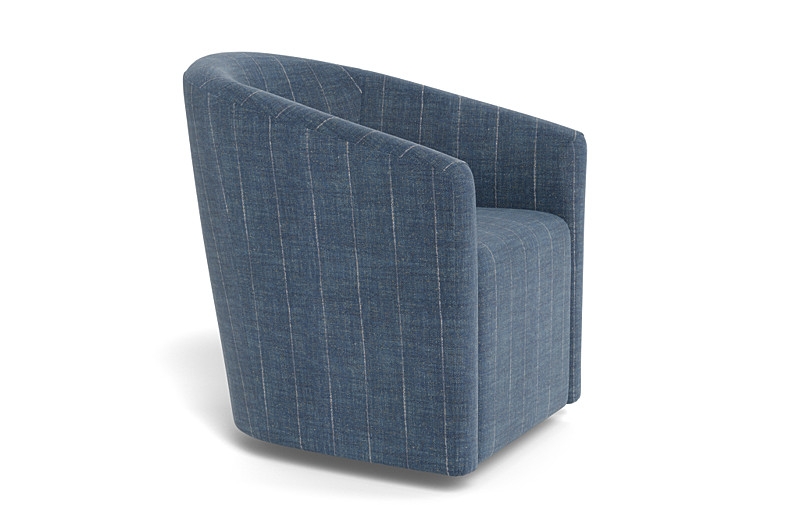 Tegan Swivel Chair - Image 1