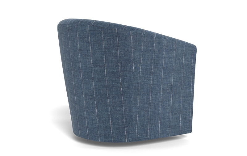 Tegan Swivel Chair - Image 3