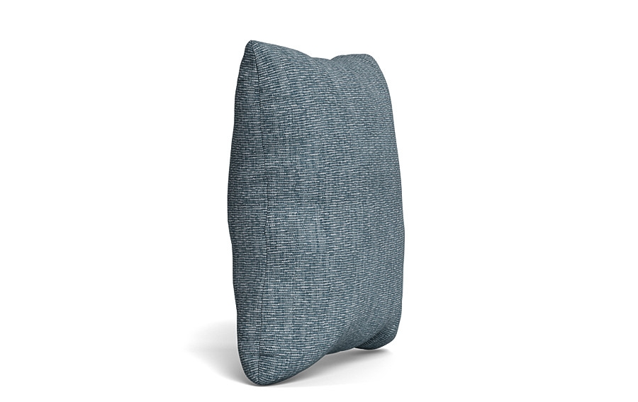 Throw Pillow 20 x 20" Square" - Image 2