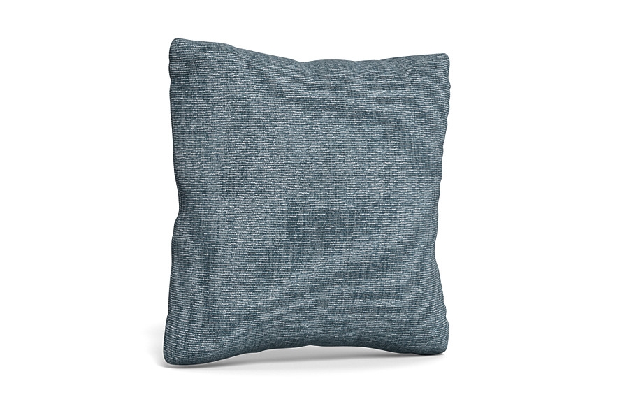 Throw Pillow 20 x 20" Square" - Image 3