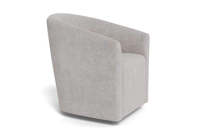 Tegan Swivel Chair - Image 1