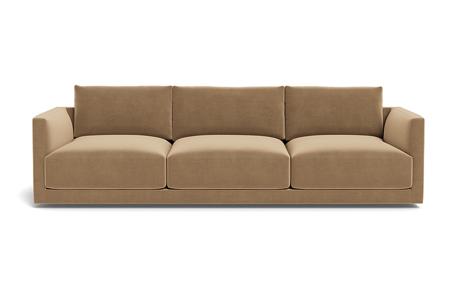 Lukas 3-Seat Sofa - Image 0