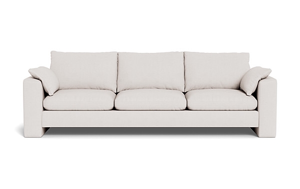 Hayley 3-Seat Sofa - Image 0