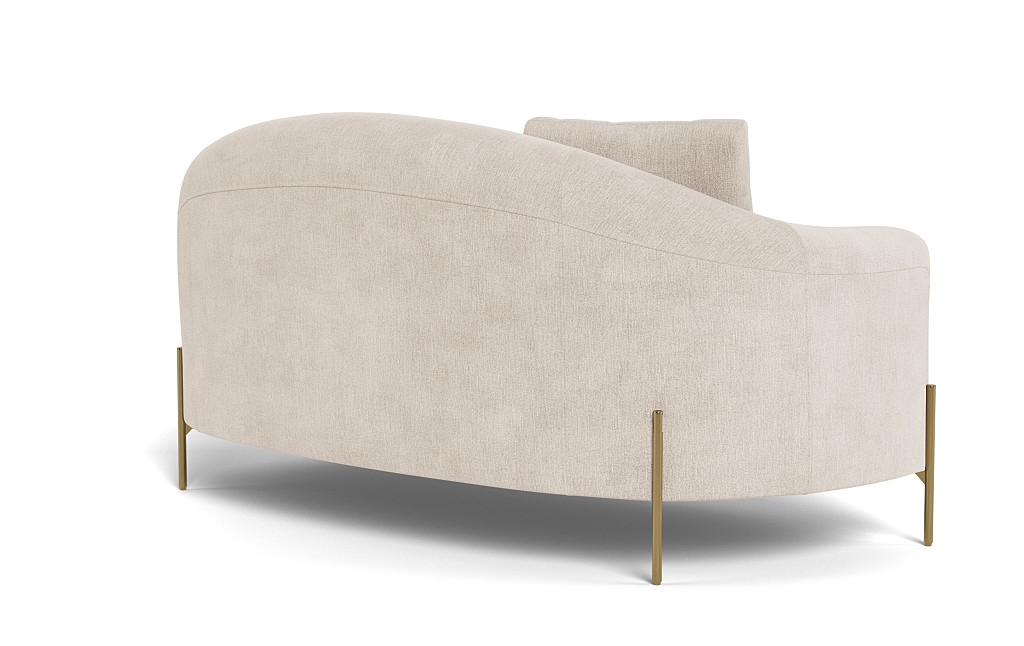 Fiona Loveseat - Image 1