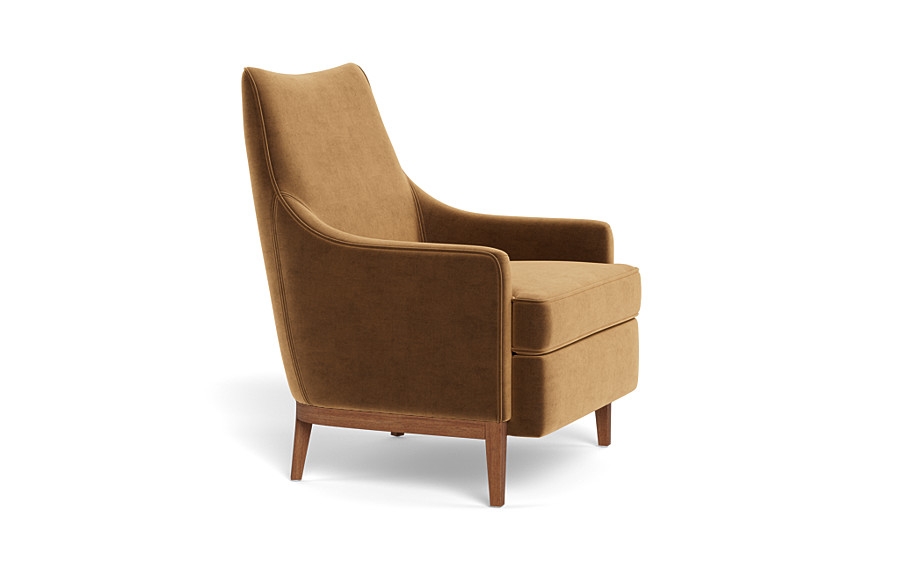 Kingsley Accent Chair - Image 1