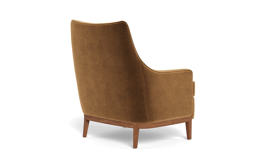 Kingsley Accent Chair - Image 3