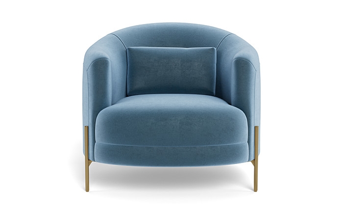 Fiona Accent Chair - Image 0
