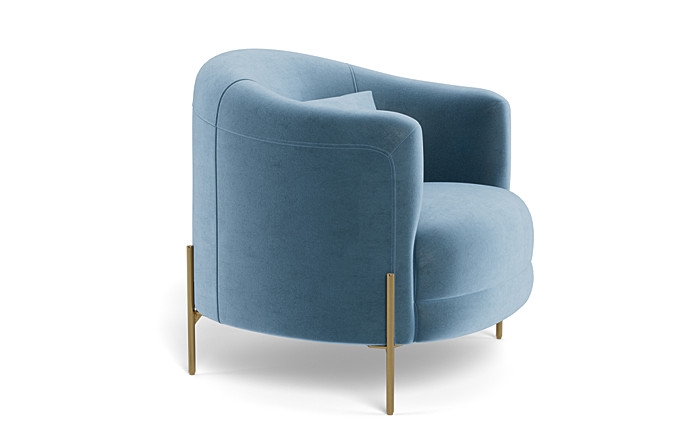 Fiona Accent Chair - Image 1