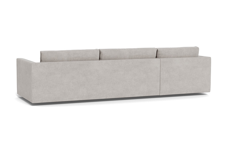 Lukas 3-Seat Left Chaise Sectional - Image 4